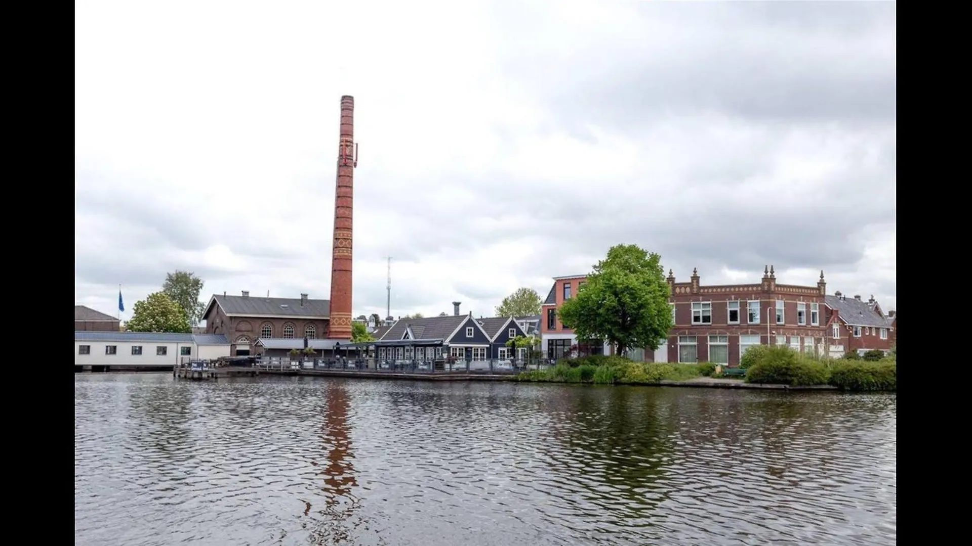 Holiday home Nice Spacious House Near Amsterdam And Schiphol Zwanenburg Netherlands