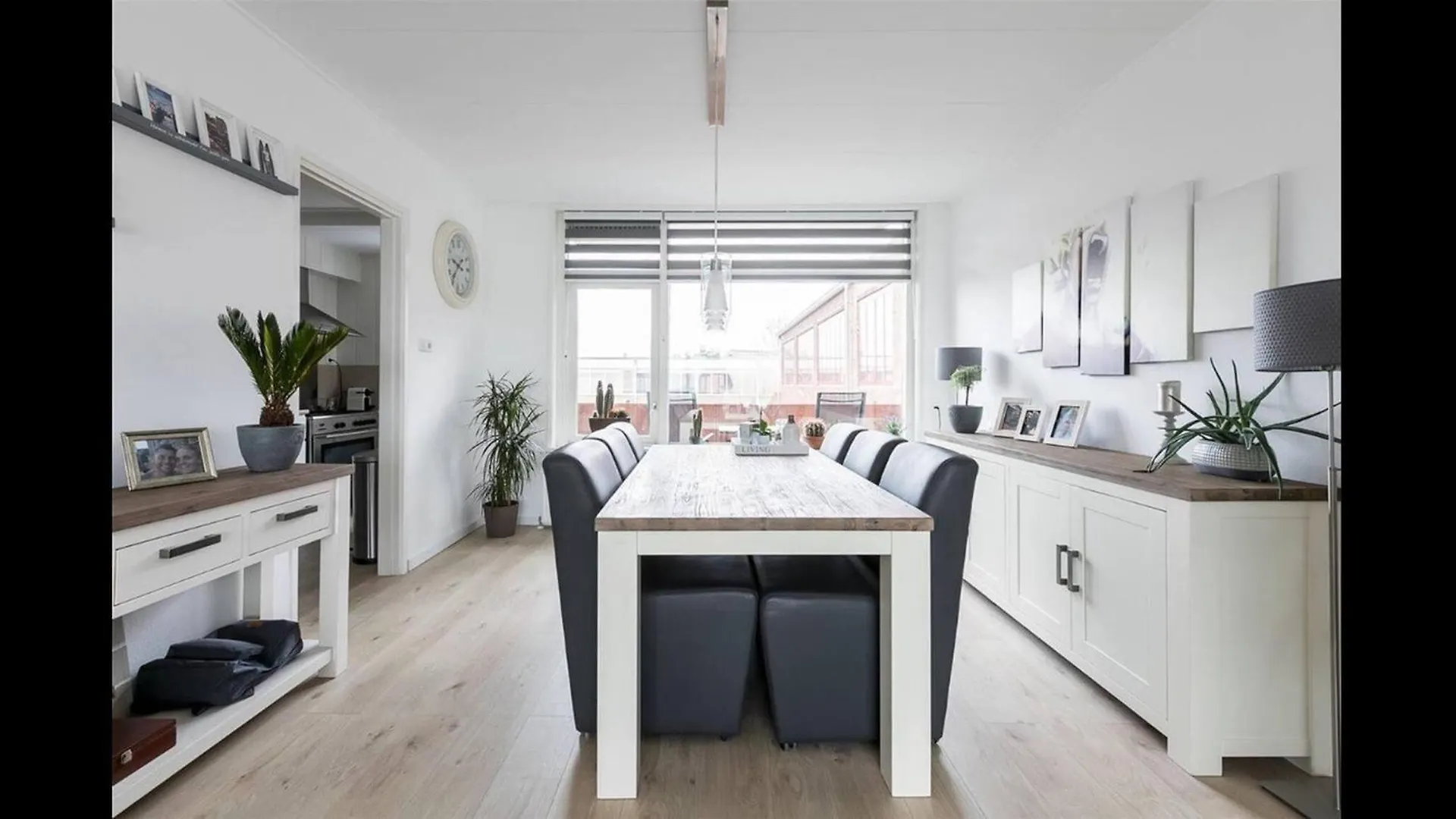 Holiday home Nice Spacious House Near Amsterdam And Schiphol Zwanenburg