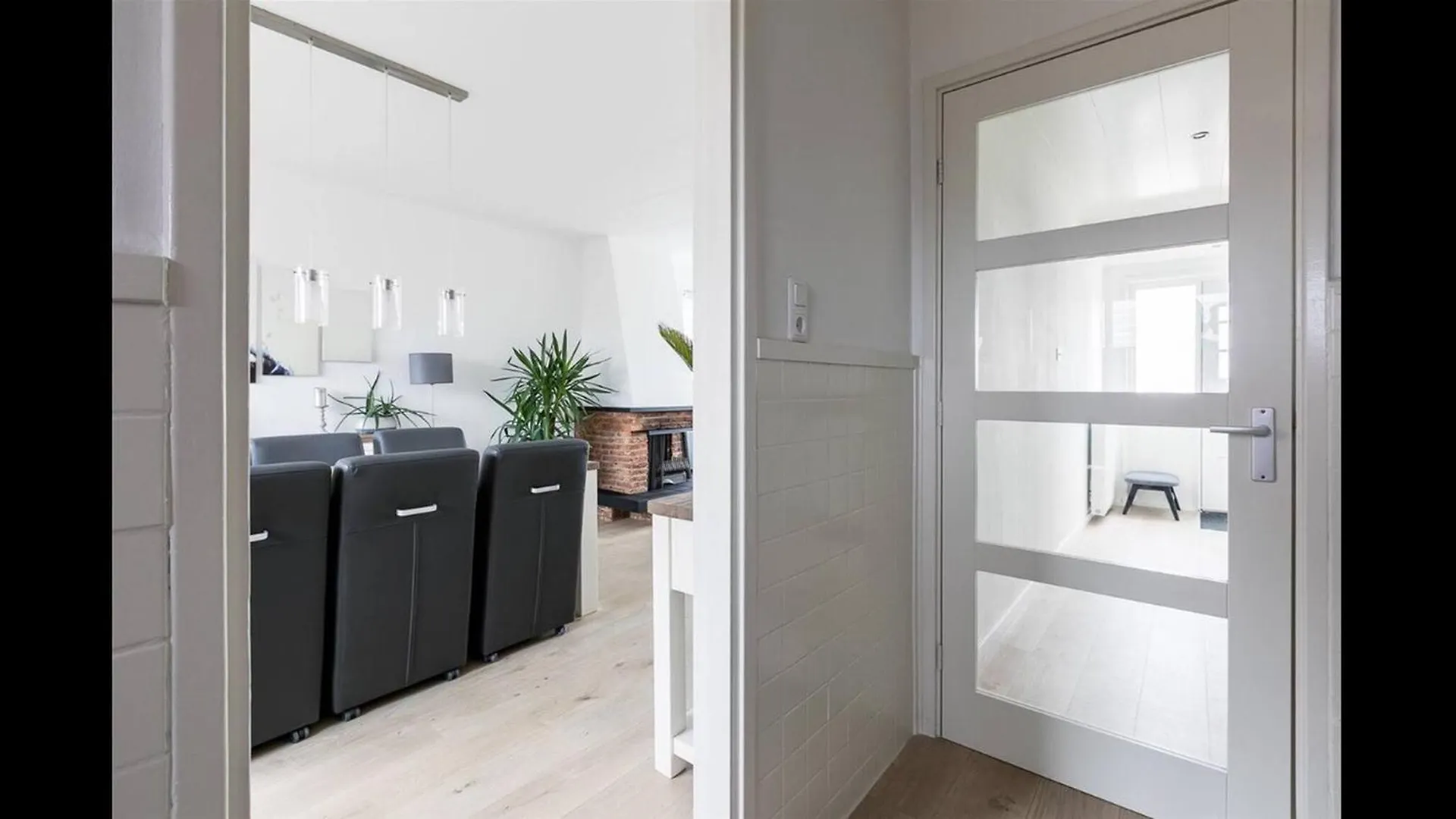 Holiday home Nice Spacious House Near Amsterdam And Schiphol Zwanenburg Netherlands